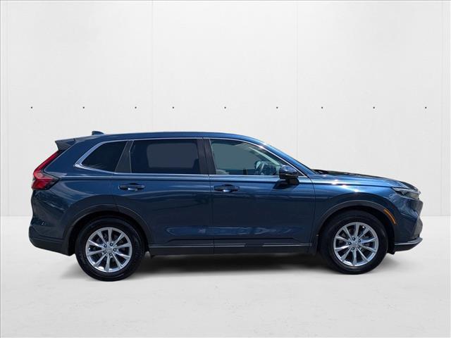 2024 Honda CR-V EX-L photo 4