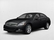 INFINITI G37x