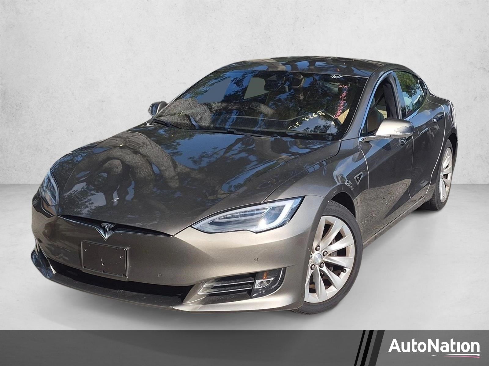 2016 Tesla Model S 70