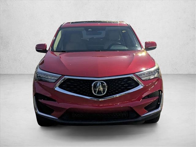 2021 Acura RDX photo 2