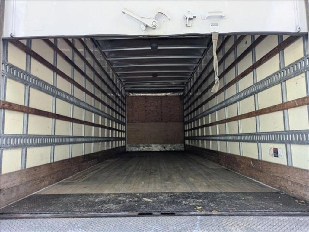 Used 2021 International SFC Comm BUS