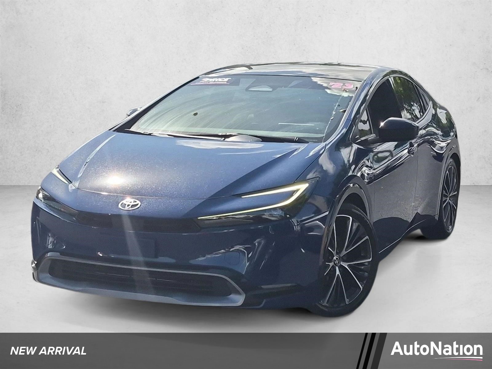 2023 Toyota Prius XLE
