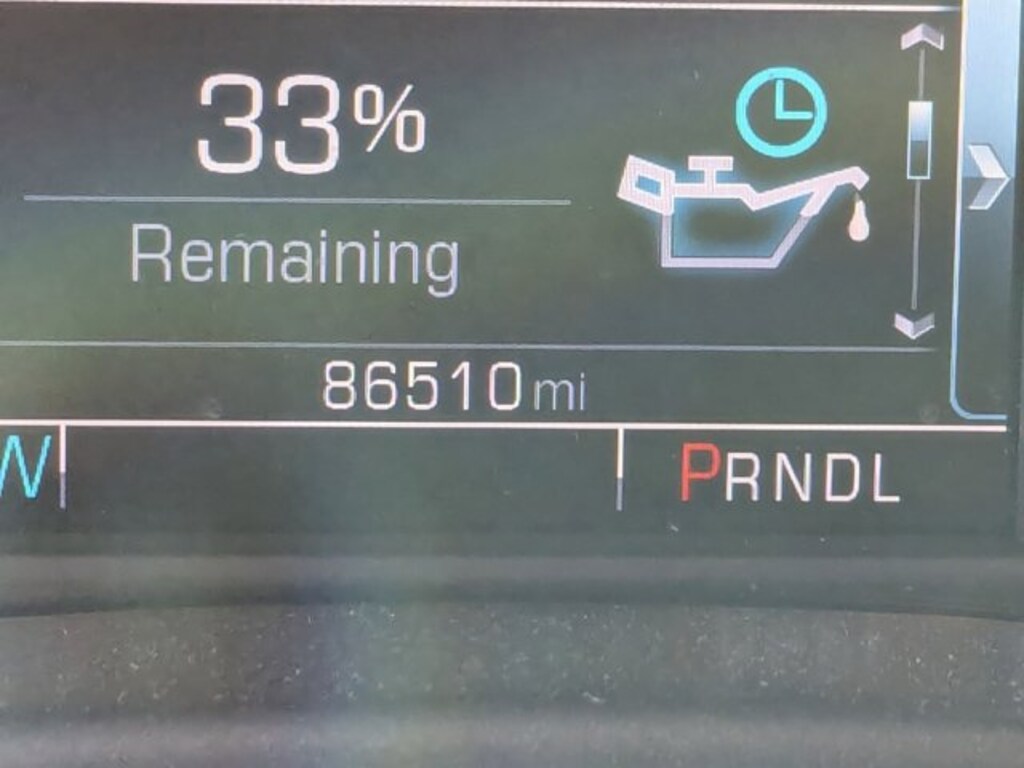 Used 2018 Chevrolet Silverado 1500 High Country Truck Crew Cab