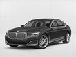  BMW 740i