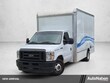  Ford E-450 Cutaway