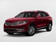  Lincoln MKX