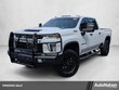  Chevrolet Silverado 2500 HD