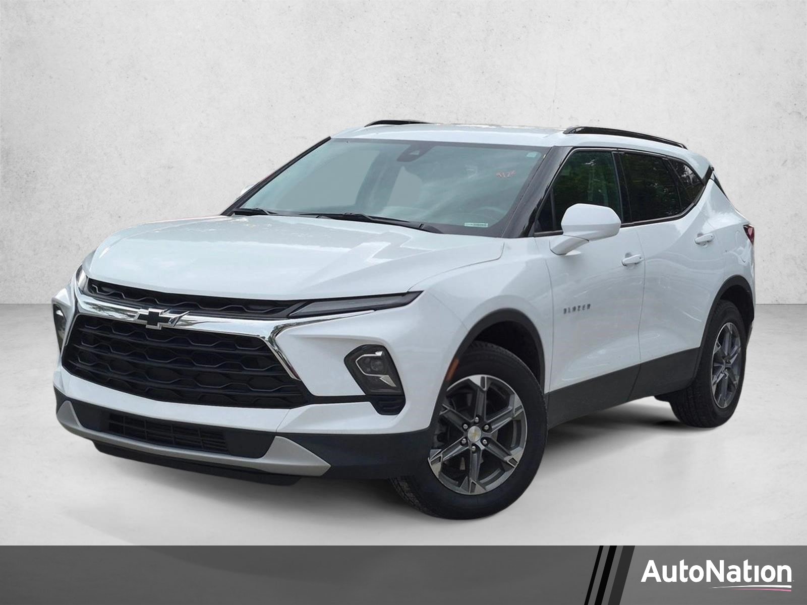 2023 Chevrolet Blazer