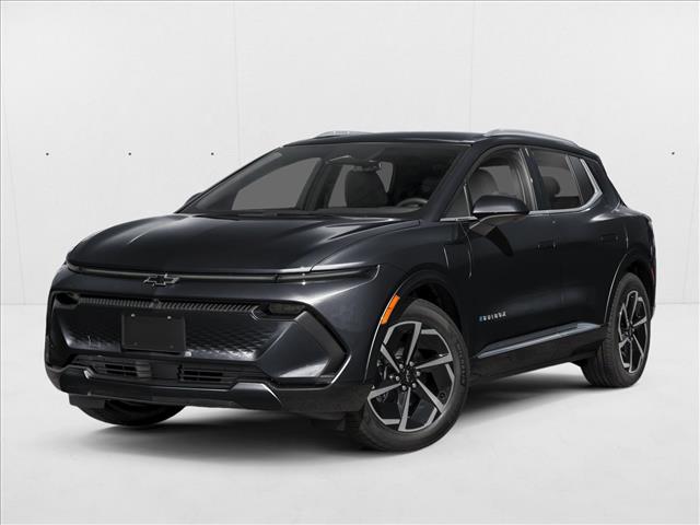 2025 Chevrolet Equinox EV 1LT