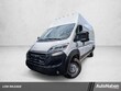  Ram ProMaster 3500 Delivery Van BEV