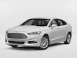 Ford Fusion Hybrid
