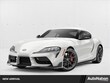  Toyota GR Supra