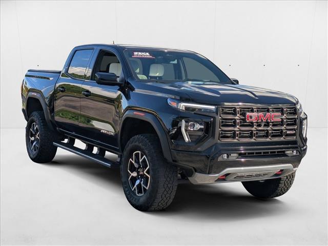 2024 Gmc Canyon AT4X photo 3