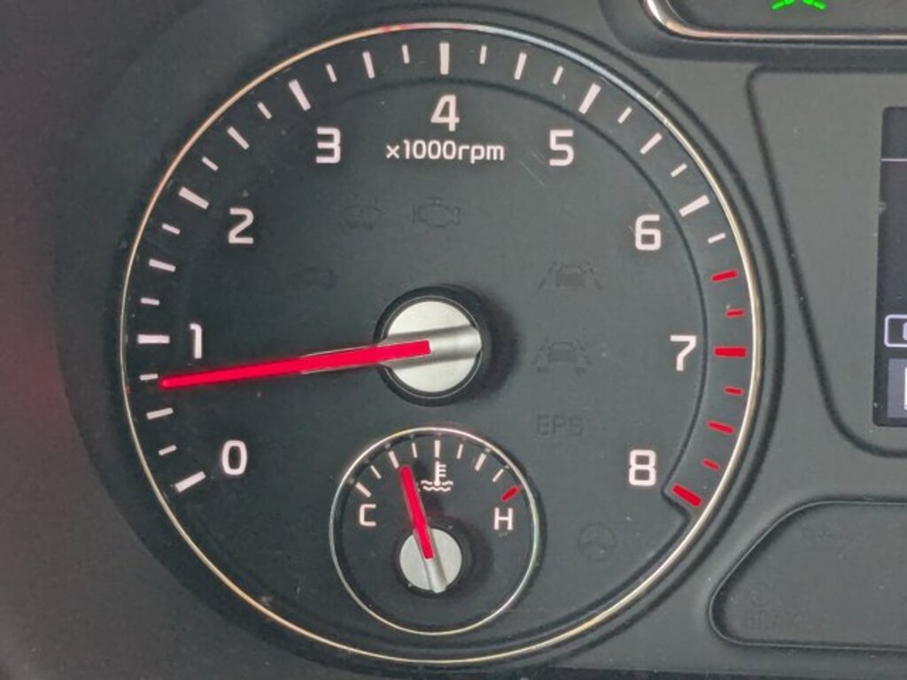 Used 2020 Kia Sorento LX V6 SUV