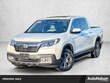  Honda Ridgeline