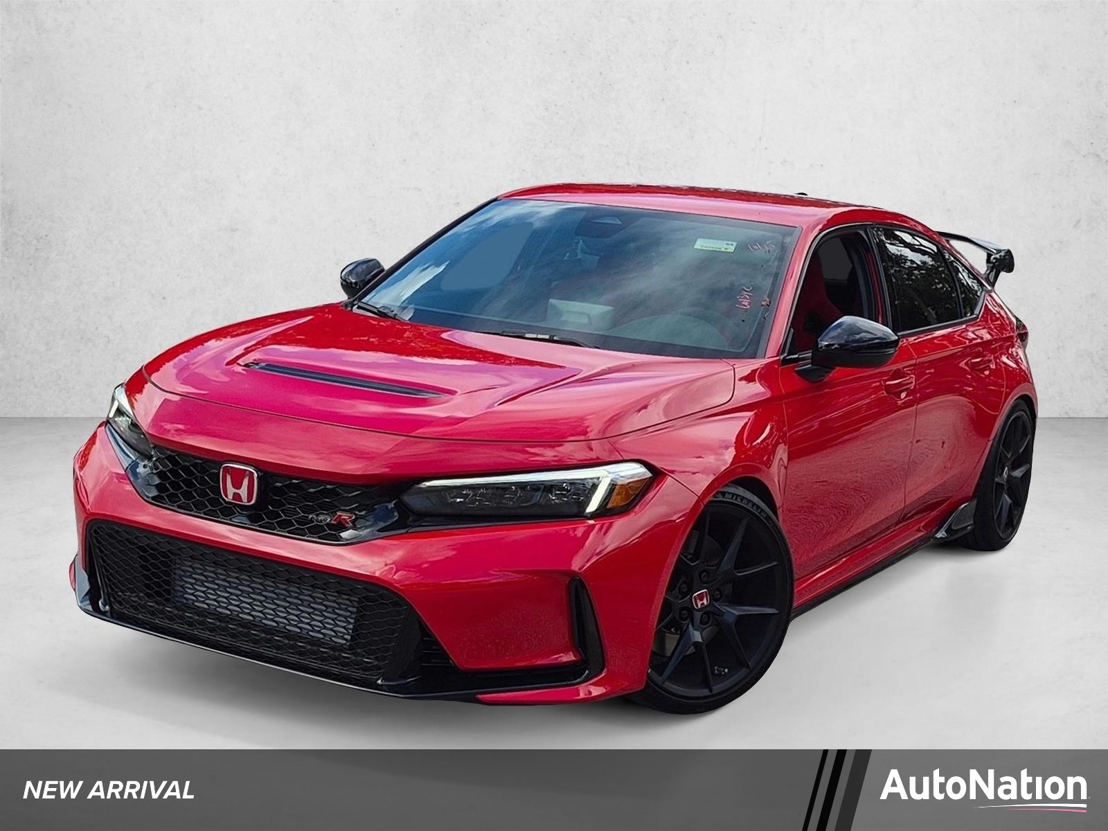  Honda Civic Type R