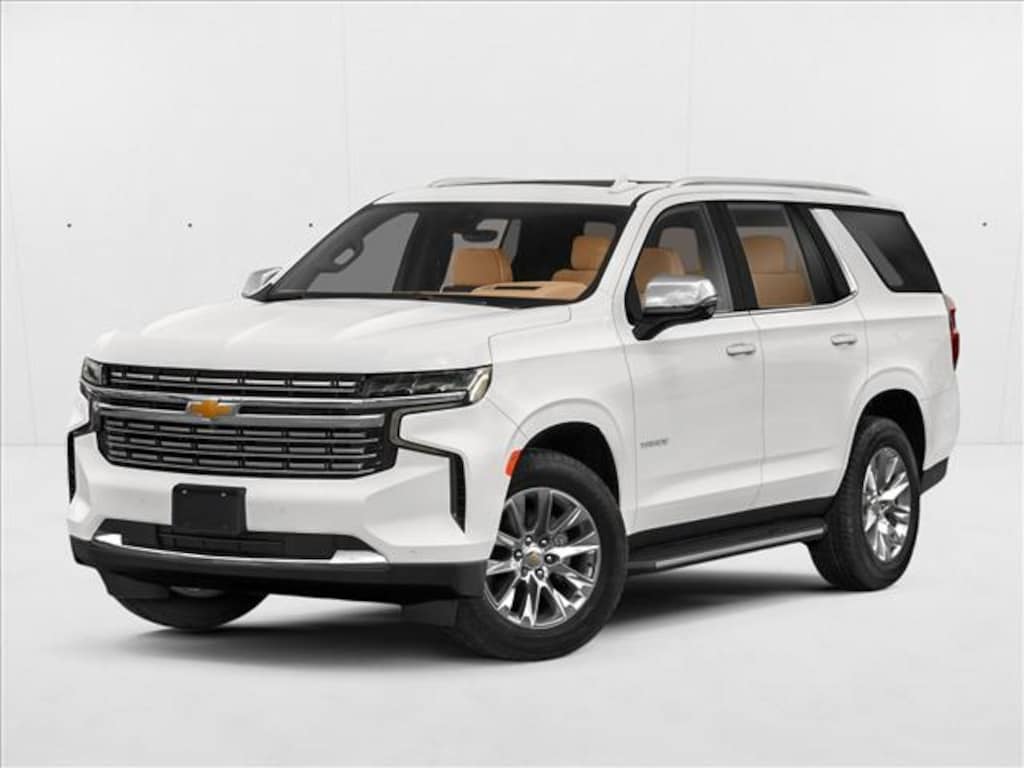 Used 2023 Chevrolet Tahoe Premier SUV