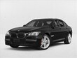  BMW 750i