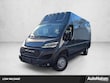  Ram ProMaster 3500 Delivery Van BEV