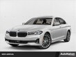  BMW 530e