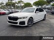  BMW 750i