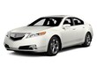 Acura TL
