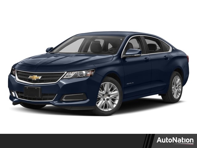  Chevrolet Impala