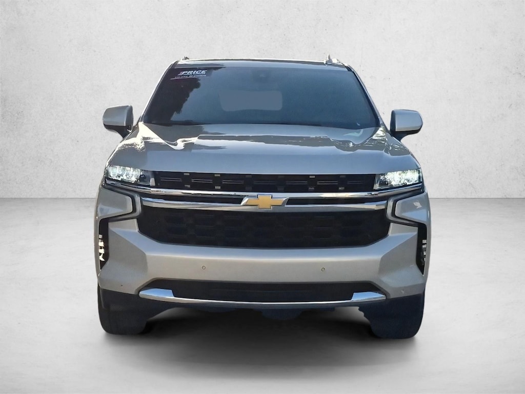 Used 2022 Chevrolet Tahoe LS SUV