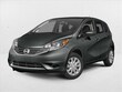 Nissan Versa Note