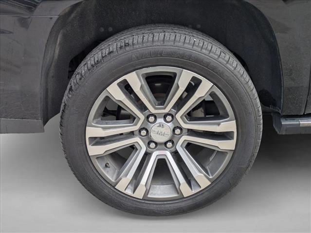 2019 Gmc Yukon XL Denali photo 2