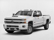  Chevrolet Silverado 3500HD