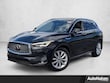  INFINITI QX50
