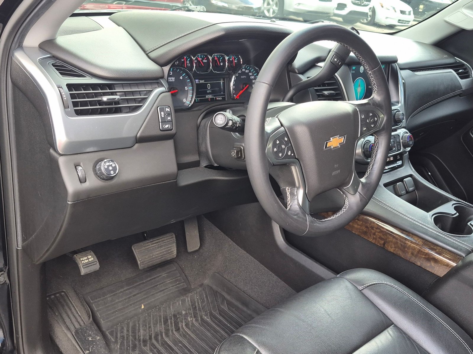 Used 2019 Chevrolet Tahoe LT SUV