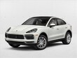 Porsche Cayenne Coupe