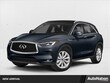  INFINITI QX50