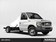  Ford E-350 Cutaway