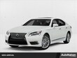  LEXUS LS 460