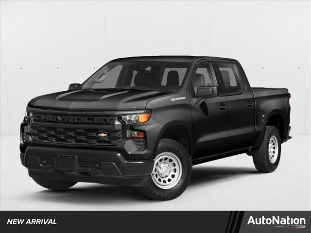 2024 Chevrolet Silverado 1500 High Country 4X4 Crew Cab Standard Box's photo