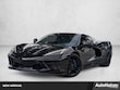 Chevrolet Corvette Stingray