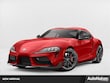  Toyota GR Supra
