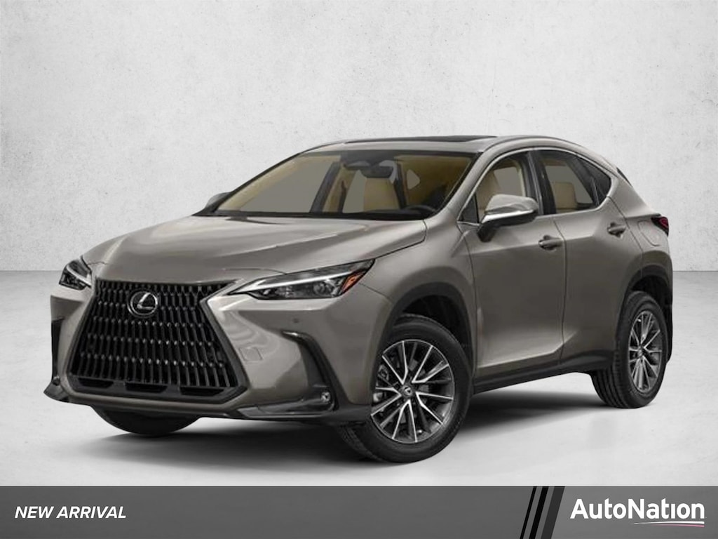 Used 2023 Lexus NX 350 NX 350 Premium SUV