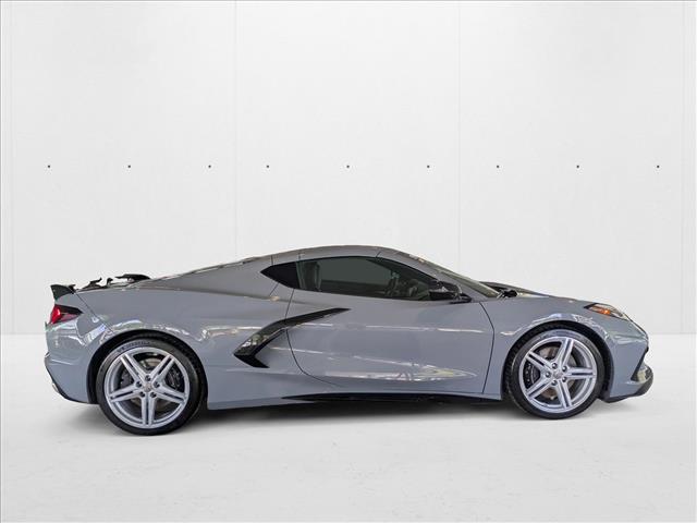 2024 Chevrolet Corvette Stingray 2LT Coupe photo 4