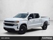 Chevrolet Silverado 1500 LTD