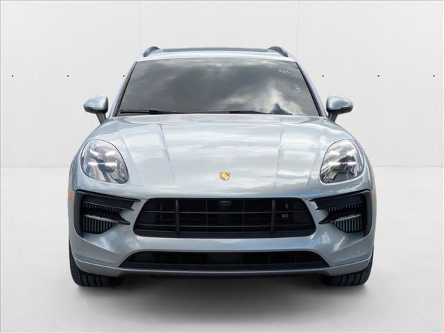 2021 Porsche Macan GTS photo 2