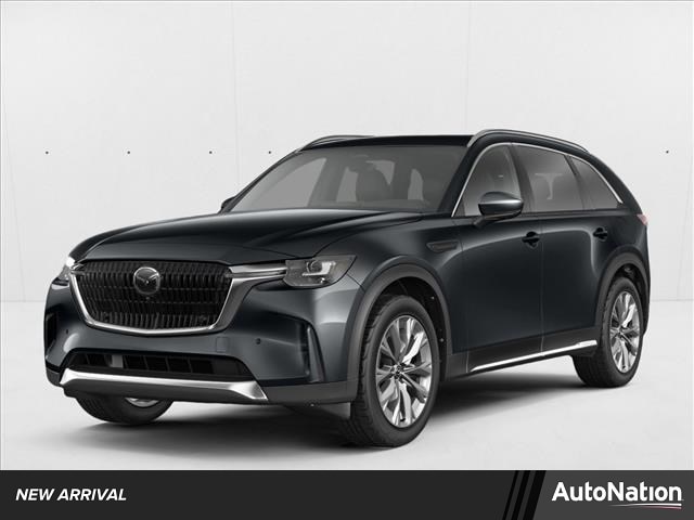 2024 Mazda CX-90 Turbo Premium Package's photo