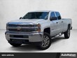 Chevrolet Silverado 2500HD
