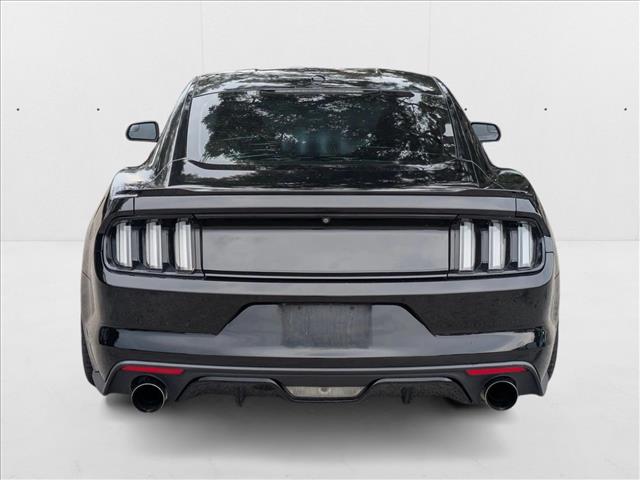 2015 Ford Mustang GT Premium photo 4