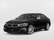  BMW M550i