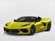 Chevrolet Corvette Stingray