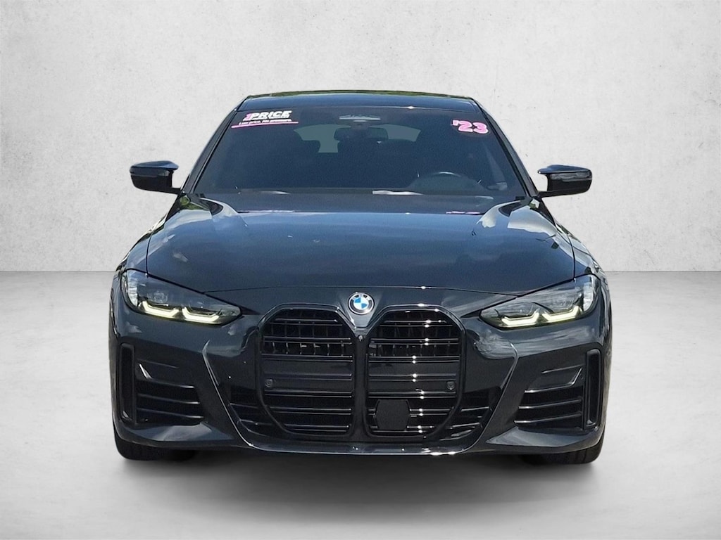 Used 2023 BMW M440i M440i Gran Coupe